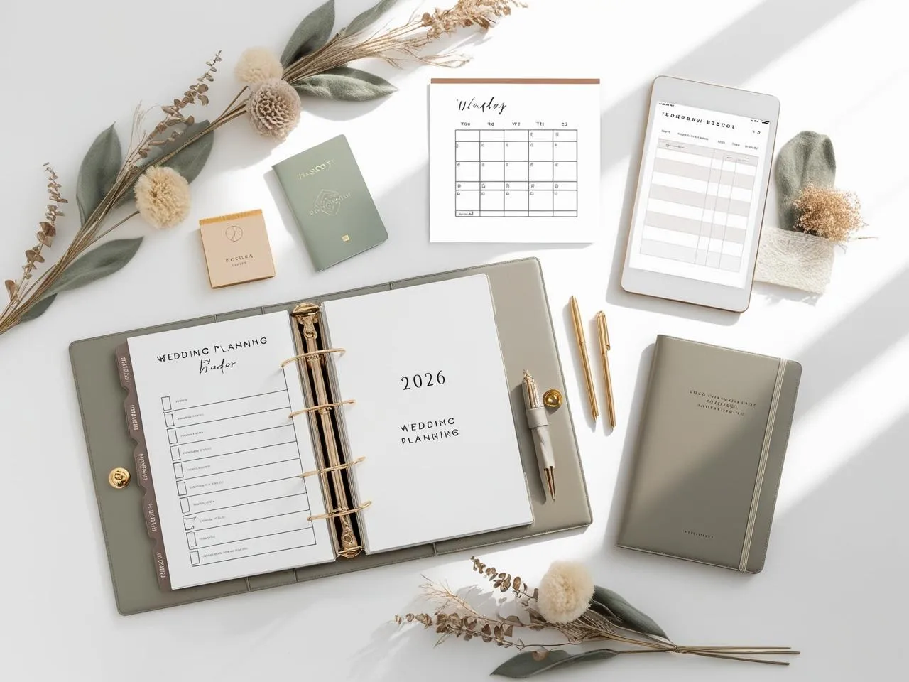 Future Wedding Plans: What Brides Are Doing Differently