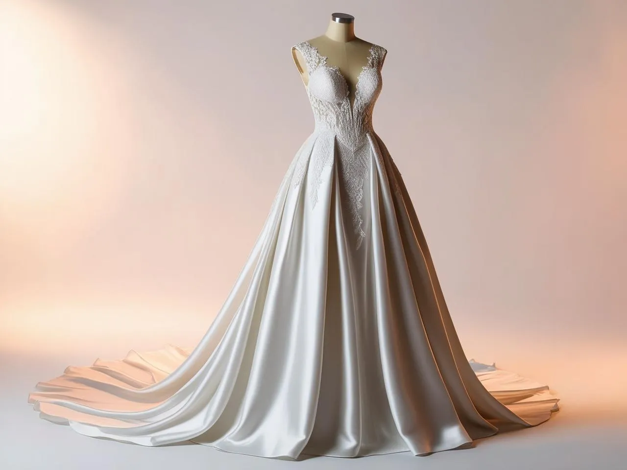 The Ultimate Guide to Choosing the Perfect Bridal Dress