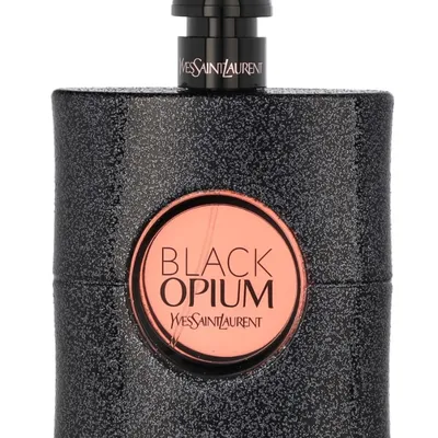 Yves Saint Laurent Black Opium