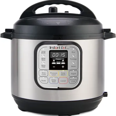 Instant Pot Duo