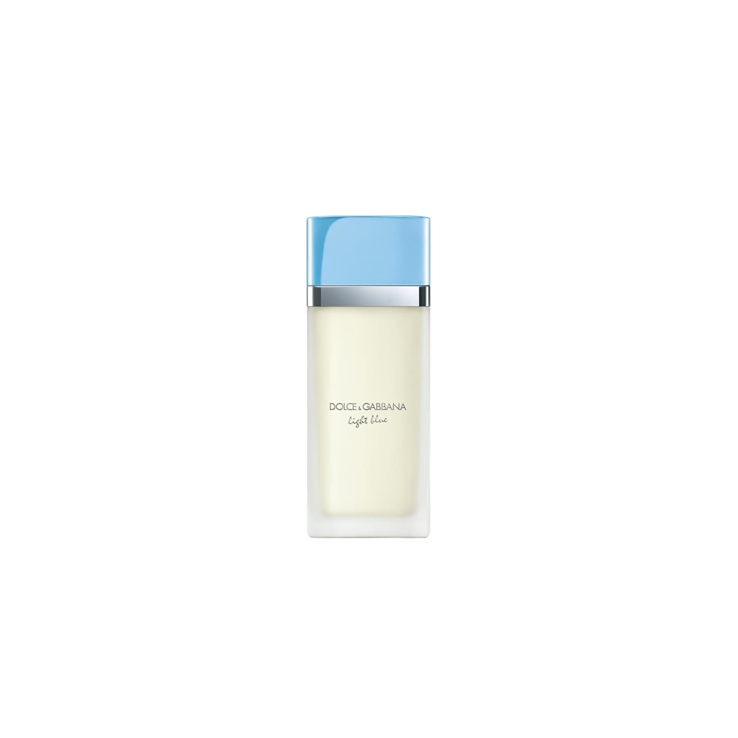 Dolce and Gabbana Light Blue