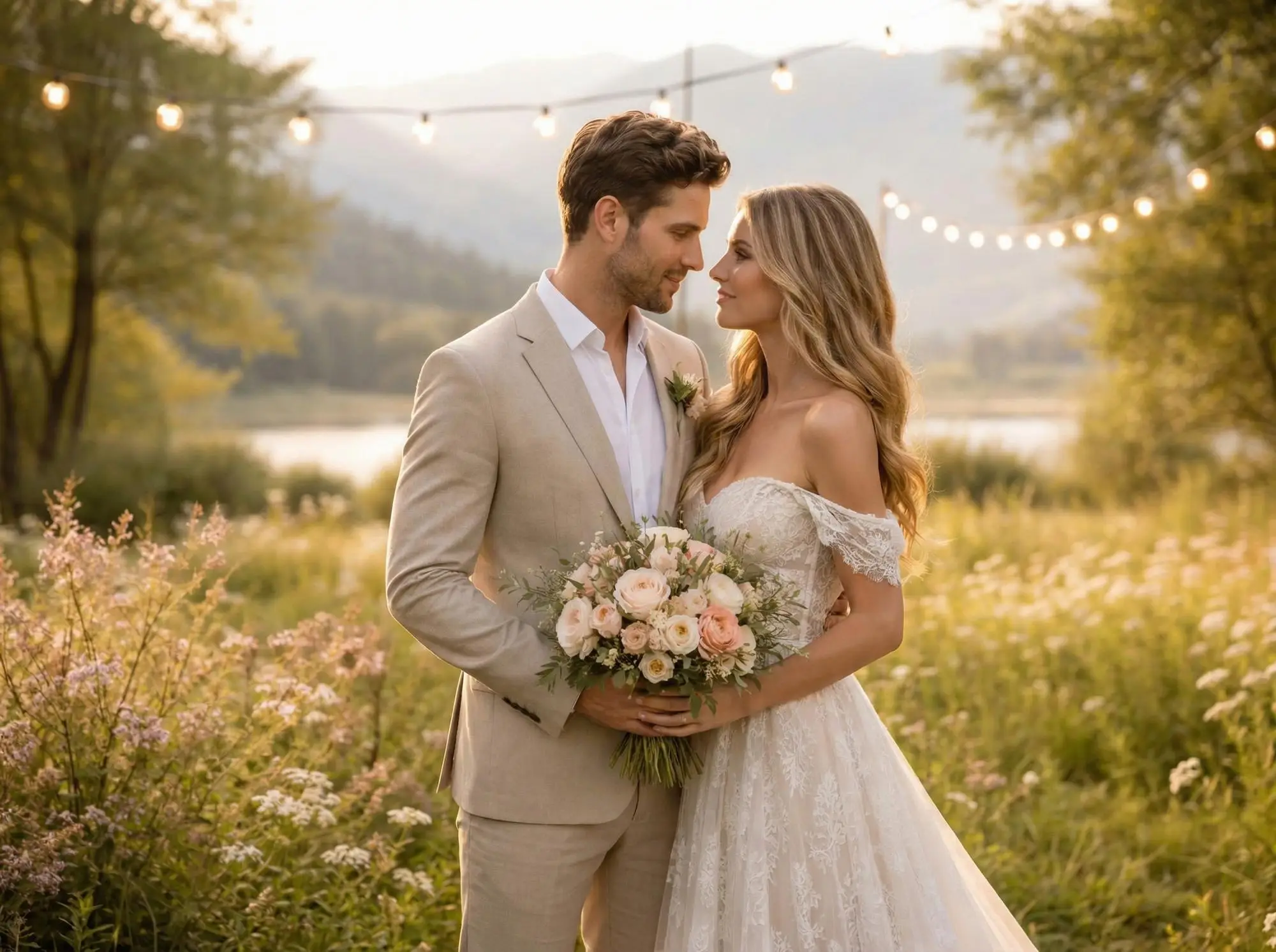 Bridal by Bentley Luxury Wedding Inspiration