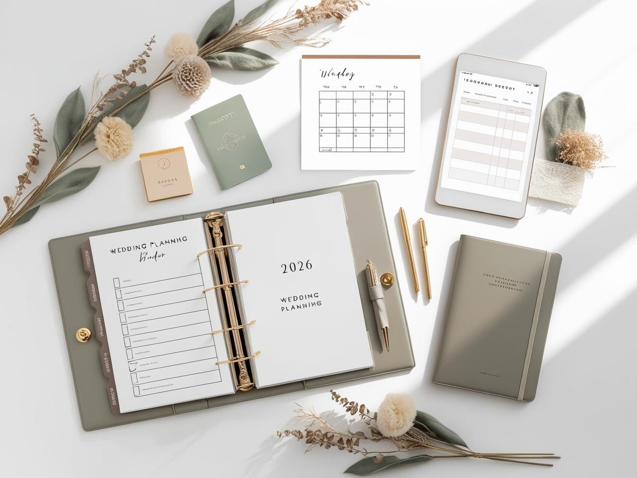 Future Wedding Plans: What Brides Are Doing Differently