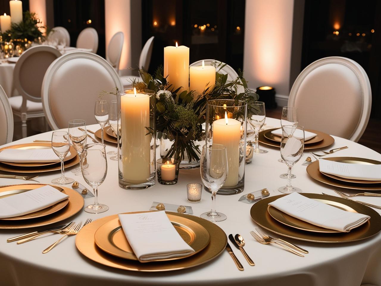 Renting Wedding Décor: Save Money &amp; Stress on Your Big Day