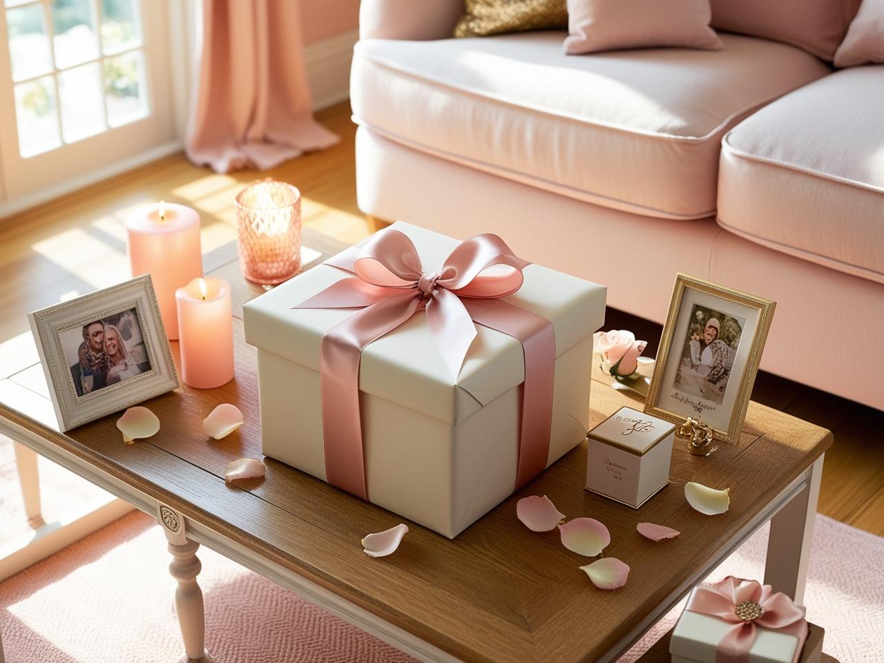 25 Thoughtful Bridal Shower Gift Ideas for the Bride-to-Be