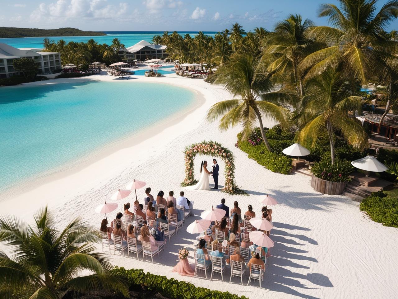 10 Best All-Inclusive Resorts for Destination Weddings (Top Picks &amp; Reviews)