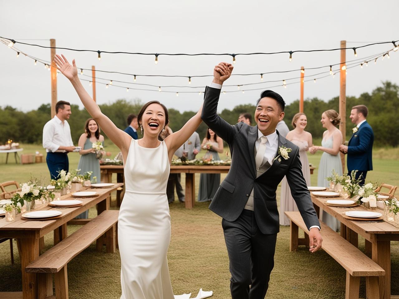 How to Plan a $5,000 Wedding: A Realistic Breakdown of Costs