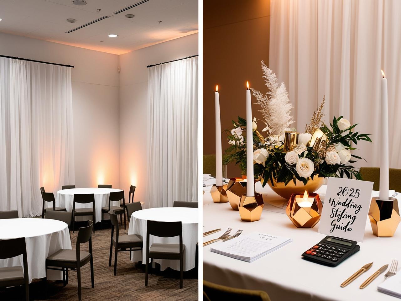 5 Budget-Friendly Wedding Themes That Look Luxurious: Expert Planning Guide