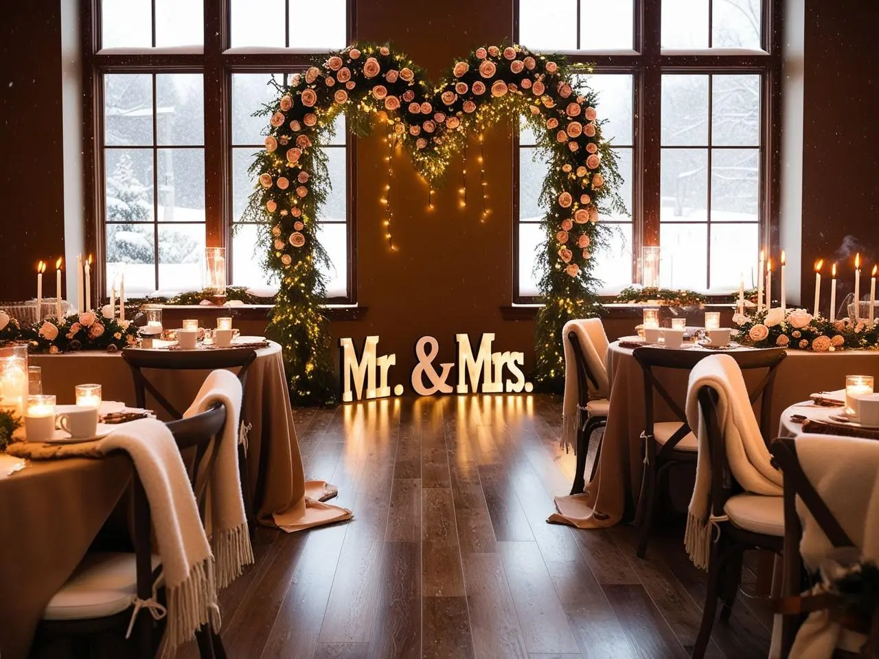 Thinking of Getting Married on Valentine's Day? Here's What You Should Know